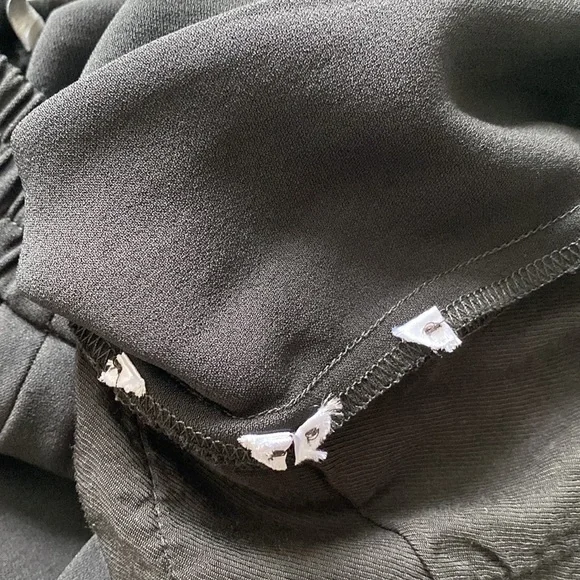 Stella McCartney Julia Stretch Joggers - Picture 5 of 7